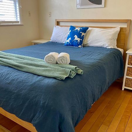 The Ngarata Nest ~ Amazing Location In Downtown Mount Villa Mount Maunganui Luaran gambar