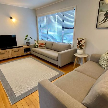 The Ngarata Nest ~ Amazing Location In Downtown Mount Villa Mount Maunganui Luaran gambar