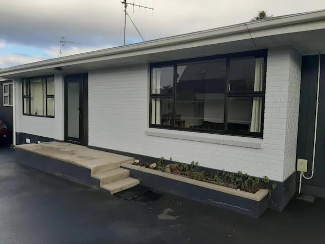 The Ngarata Nest ~ Amazing Location In Downtown Mount Villa Mount Maunganui Luaran gambar