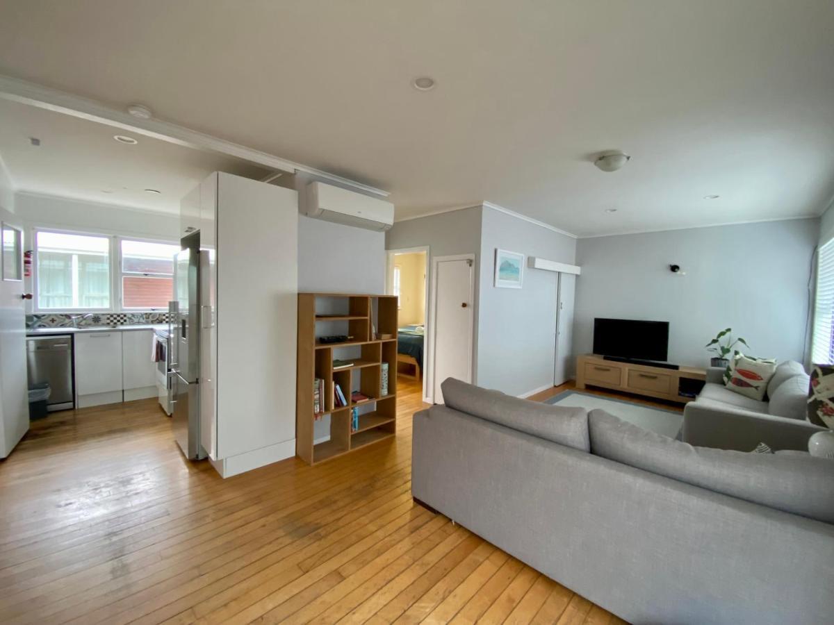 The Ngarata Nest ~ Amazing Location In Downtown Mount Villa Mount Maunganui Luaran gambar