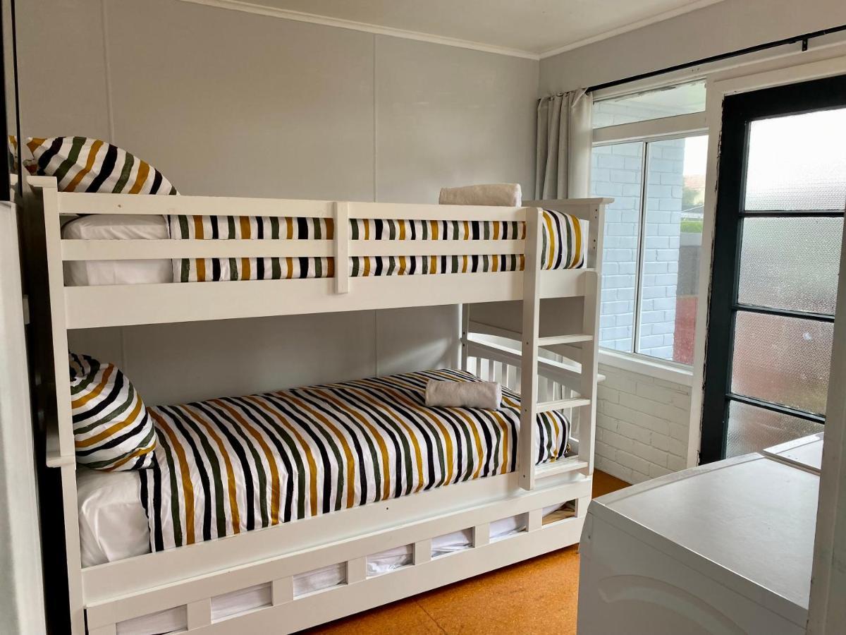 The Ngarata Nest ~ Amazing Location In Downtown Mount Villa Mount Maunganui Luaran gambar